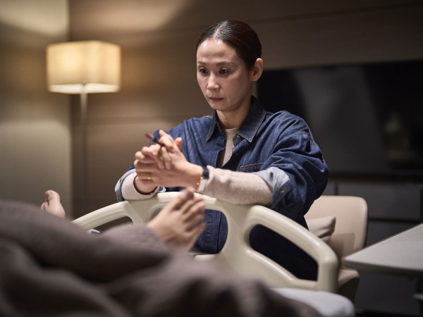 Зов могилы (2)