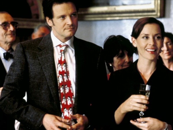 Дневник Бриджит Джонс (5)