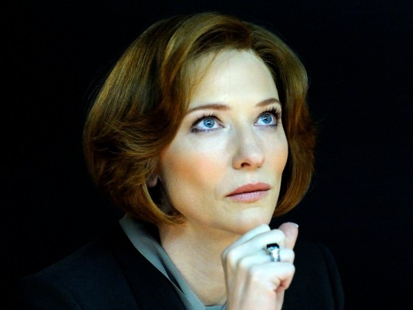 Ханна. Совершенное оружие (4)