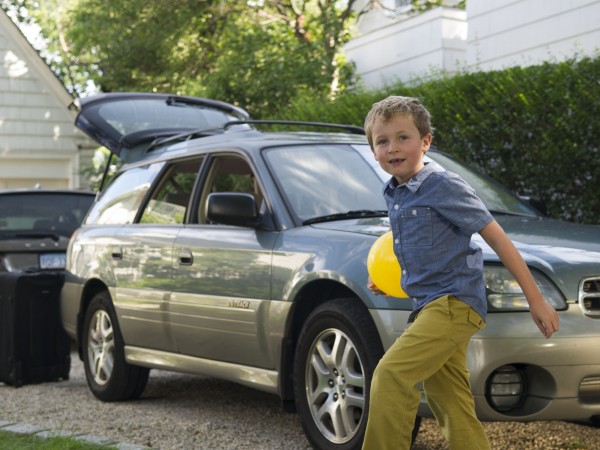 Исчезновение Элеанор Ригби (5)