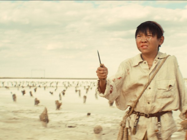 Небесный верблюд (5)