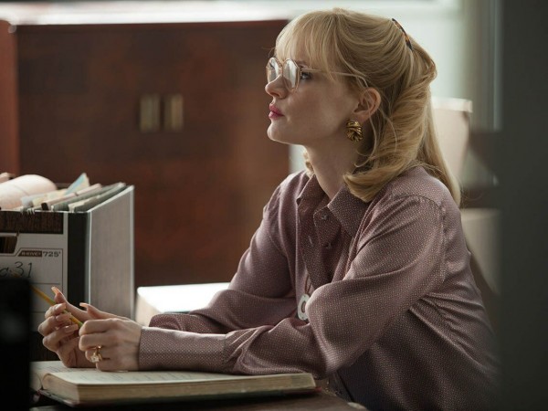 Самый жестокий год (2)