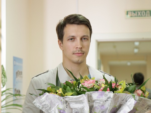 Этим летом и навсегда (3)