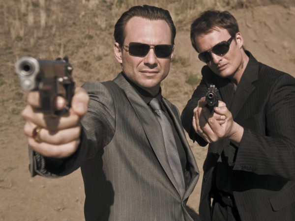 «Кадиллак» Долана