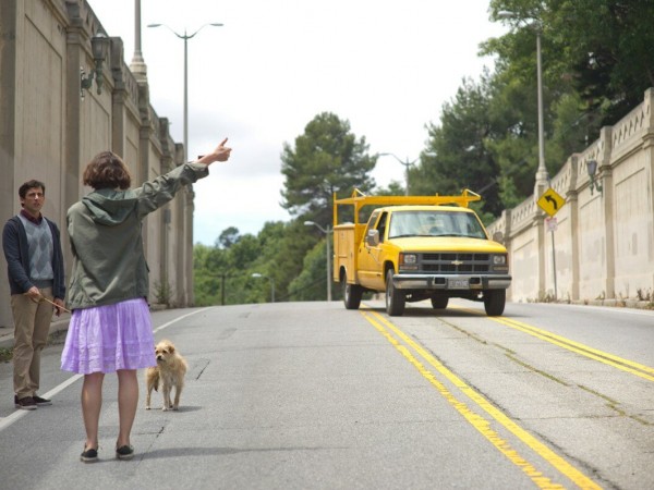 Ищу друга на конец света (6)