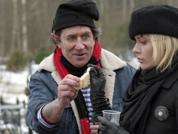 Точка невозврата (6)