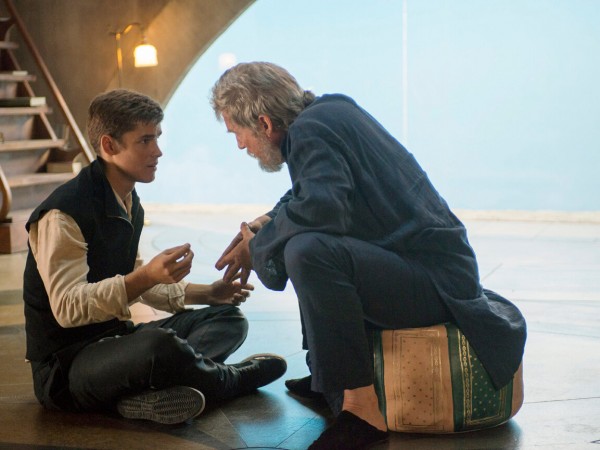 Посвящённый (5)