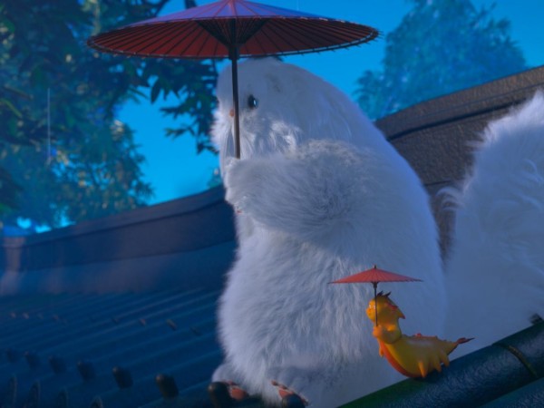 Мастер Кид (5)