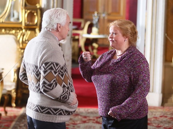 Колодец забытых желаний (3)