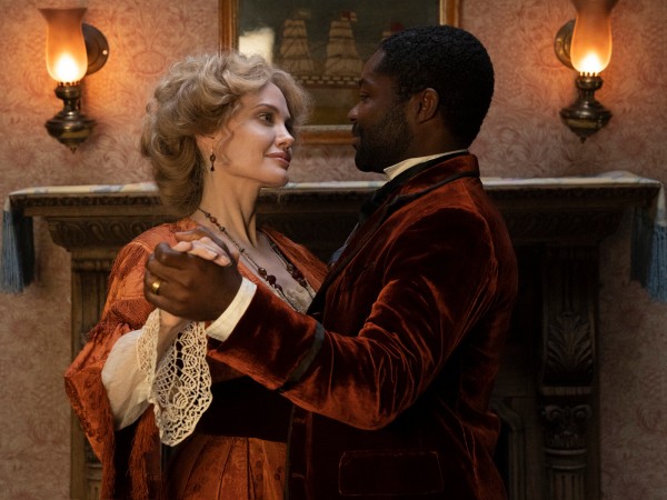 Питер Пэн и Алиса в стране чудес (6)