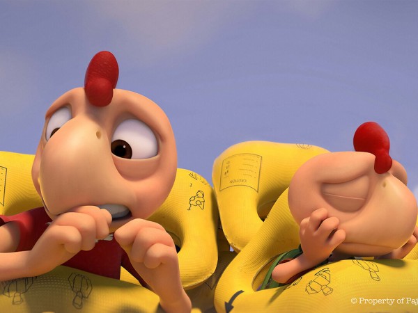 Махнем на Луну! (4)