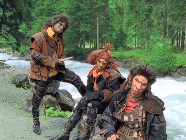 Десятое королевство (5)