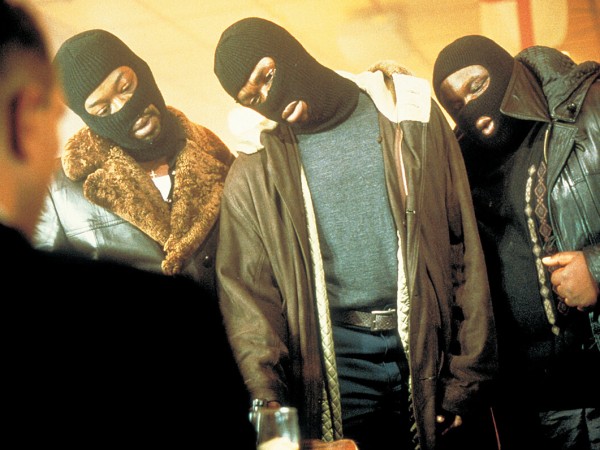 Большой куш (5)