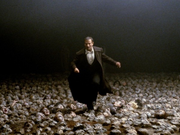 Куда приводят мечты (3)