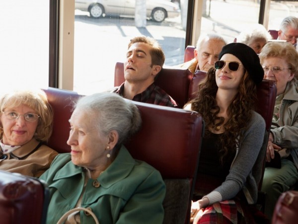 Любовь и другие лекарства (4)