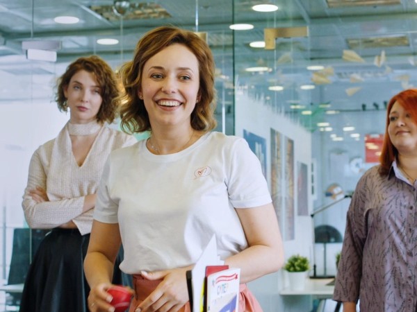 Директор по счастью (6)