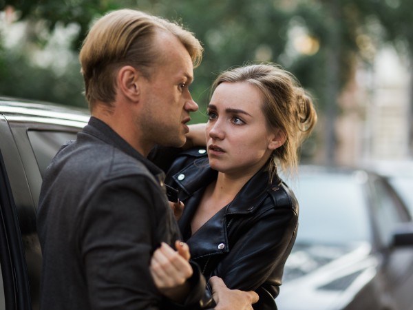 Идеальный пациент (2)