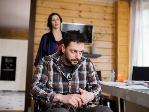 Тому, что было — не бывать (2)