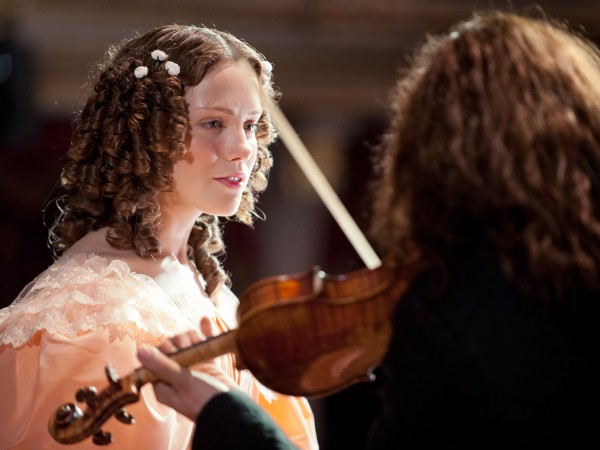 Паганини: Скрипач Дьявола (6)