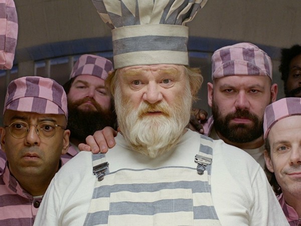 Приключения Паддингтона-2 (3)