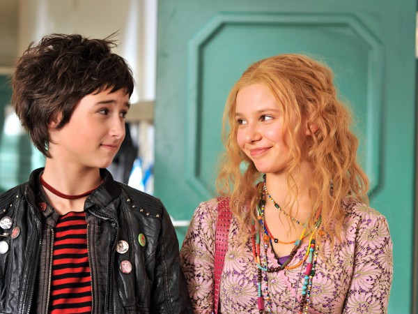 Семейка вампиров (5)