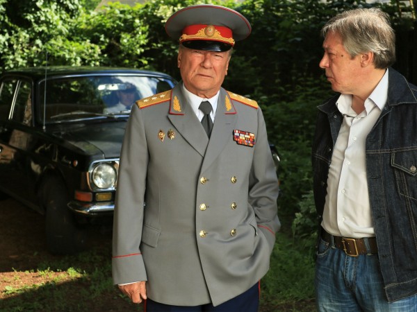 Следователь Тихонов (3)