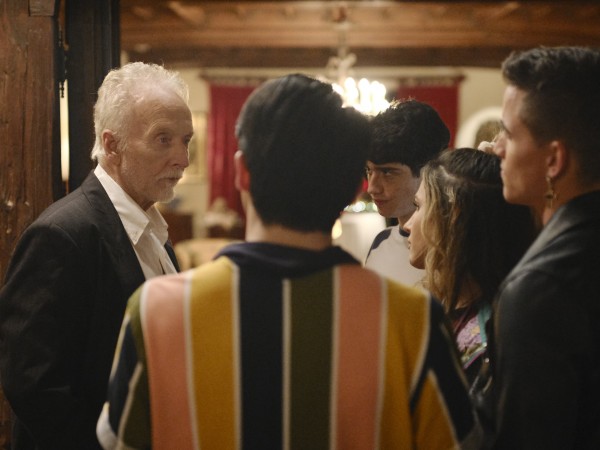 Проклятие Лауры: Завещание (3)