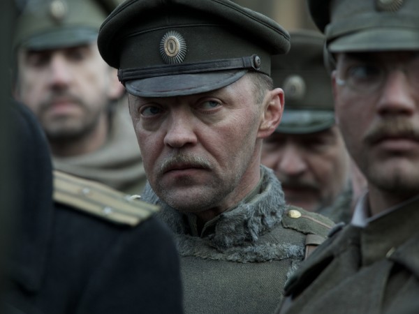 Солнечный удар (6)