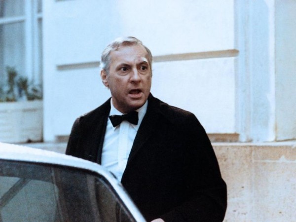 Под предварительным следствием (6)