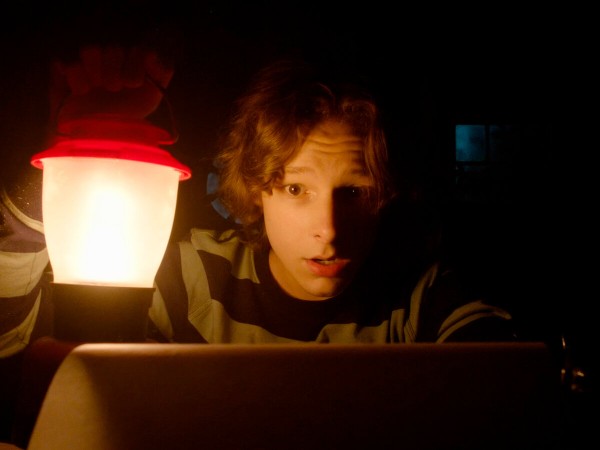 Кошмарные каникулы (6)