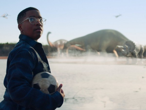 Питомец Юрского периода. Утраченная тайна (4)