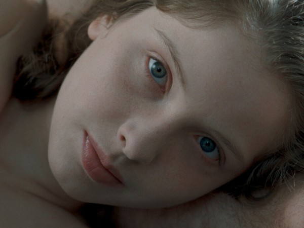 Дурная кровь (4)