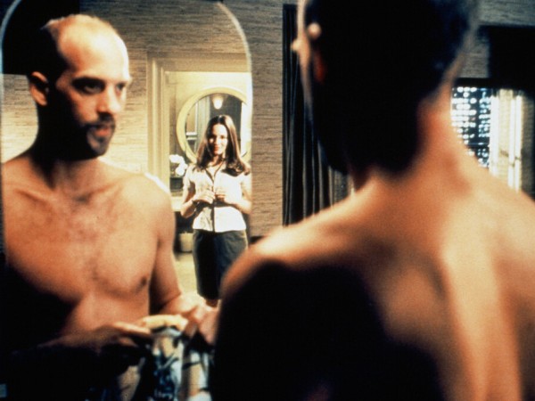 Превратности любви (4)