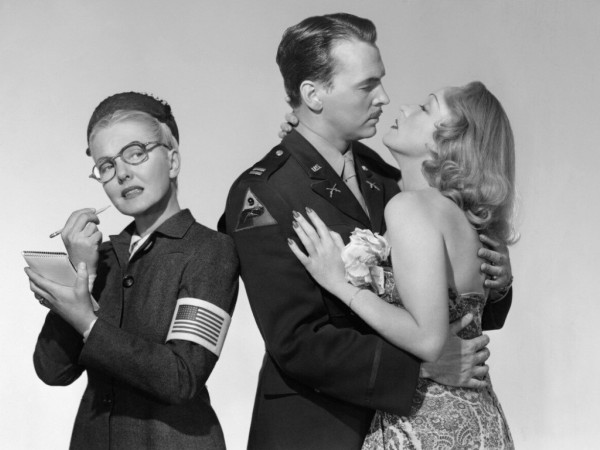 Зарубежный роман