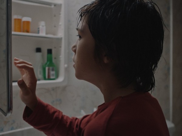 Заклинание Джинна (4)