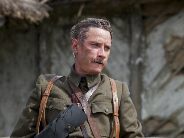 Тихий Дон (2)