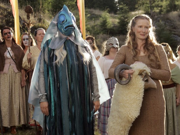 Плетеный человек (2)