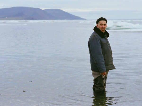 Как я провёл этим летом (5)