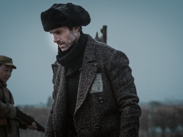 Последняя гонка (6)