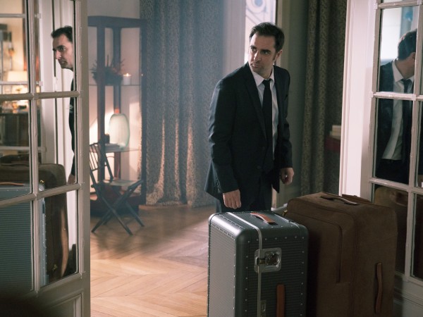 Мадам Парфюмер (4)