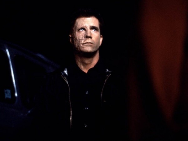 Человек без лица (2)