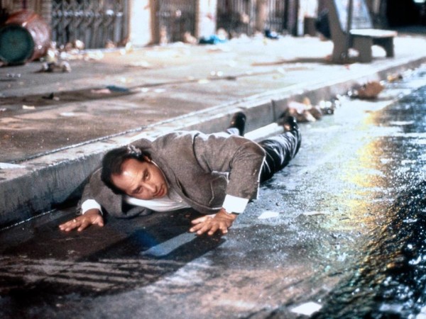 Учитель и чудовища (2)