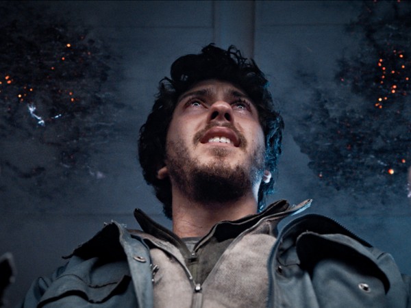 Бог грома (3)