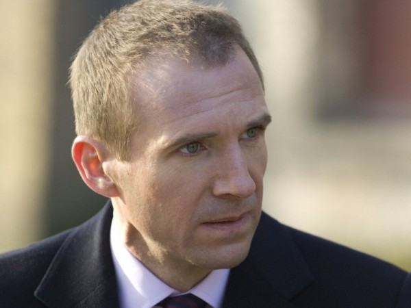 Залечь на дно в Брюгге (4)