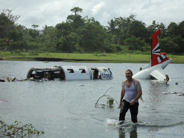 Абсолютный хищник (3)