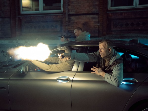 Рыцари справедливости (3)