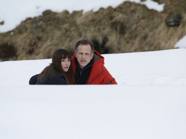 Замёрзшие мертвецы (2)