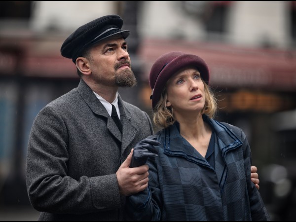 Горизонт в огне (2)