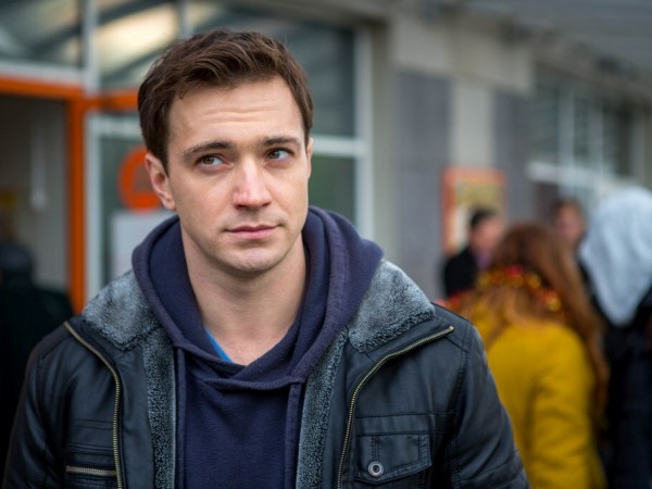 Вторая молодость (2)