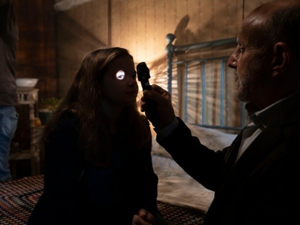 Пантафа — пожирательница душ (3)